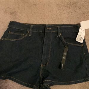 Forever 21 jr shorts